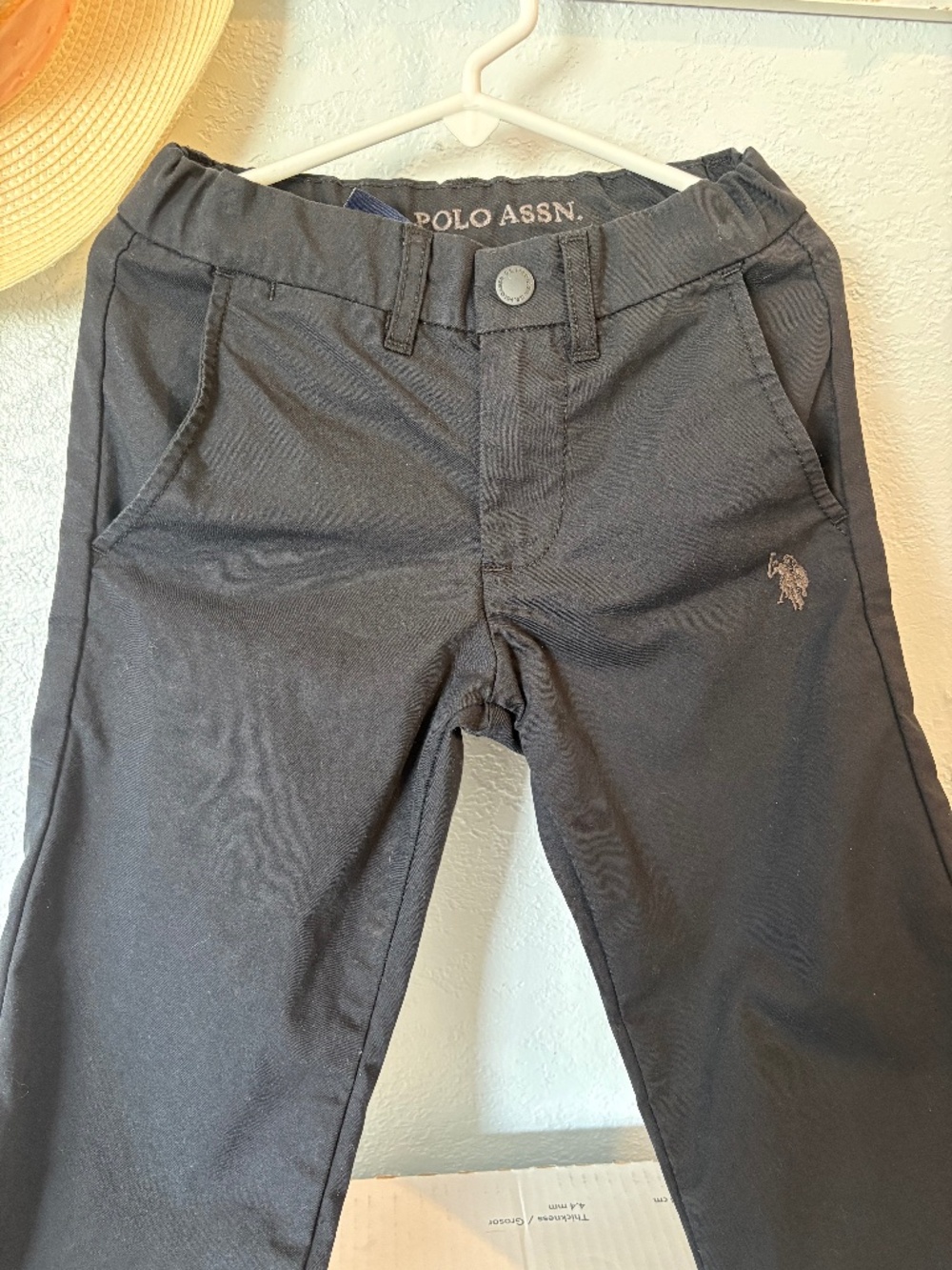 Uniform pant